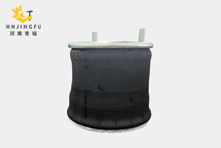 Truck and Bus Suspension Airbags Contitech Piston Steel H8050 1110.5E-16A320 W01-M58-8050 1T19ZK-5.7